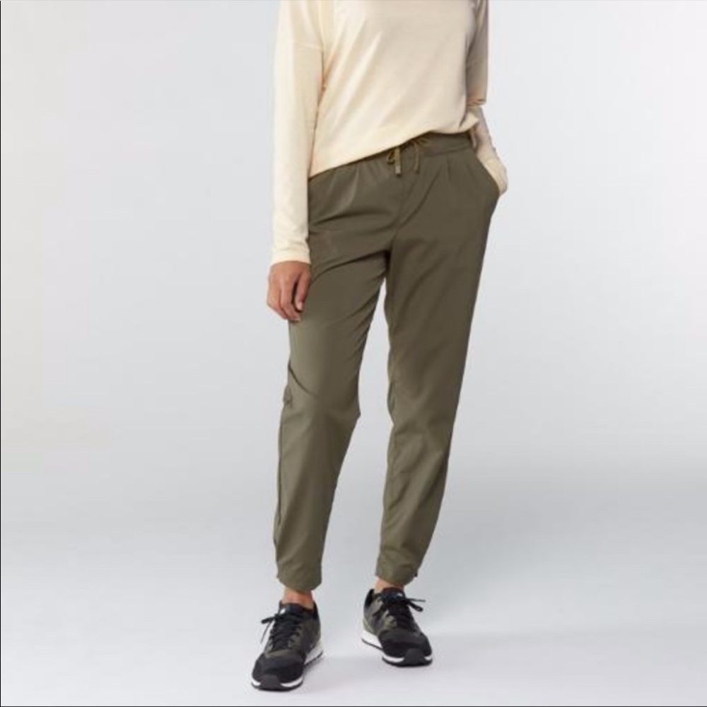REI Beyonder pant